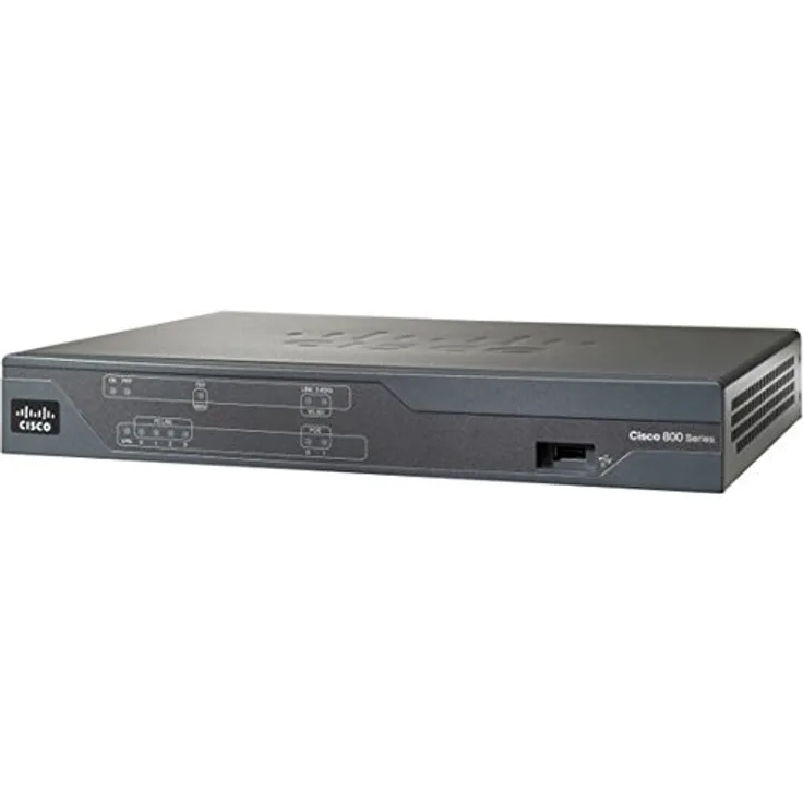 Cisco C887VAM-K9 Router