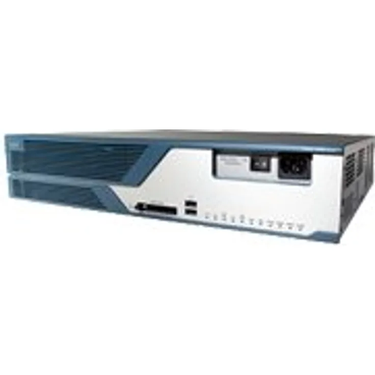 Cisco 3825 AIMVPN-E Security Bundle Router 2U