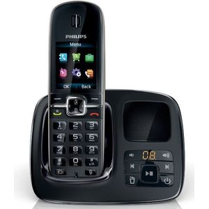 Bild für Philips CD496 Analog-Telefon 