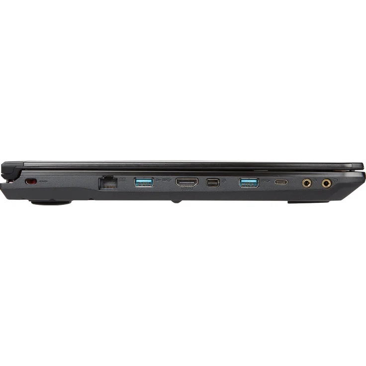 MSI GE62 6QF Apache Pro - GE62-6QF81FD (0016J4-SKU1103) – Bild 5