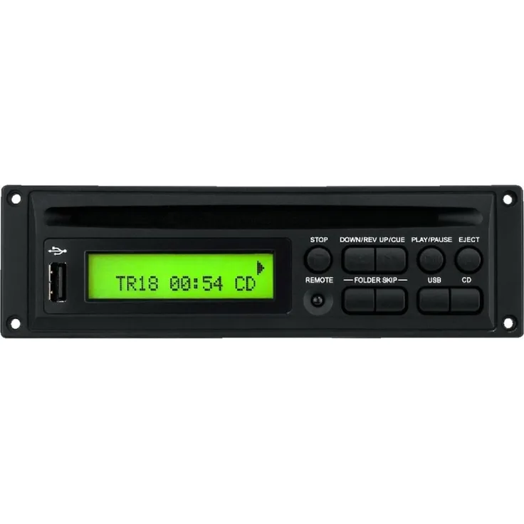 Monacor CD-Modul M-32CD