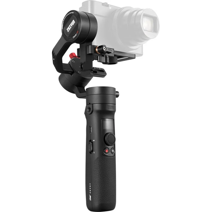 ZHIYUN - Crane M2 Stabilisator 3 Achsen – Bild 2