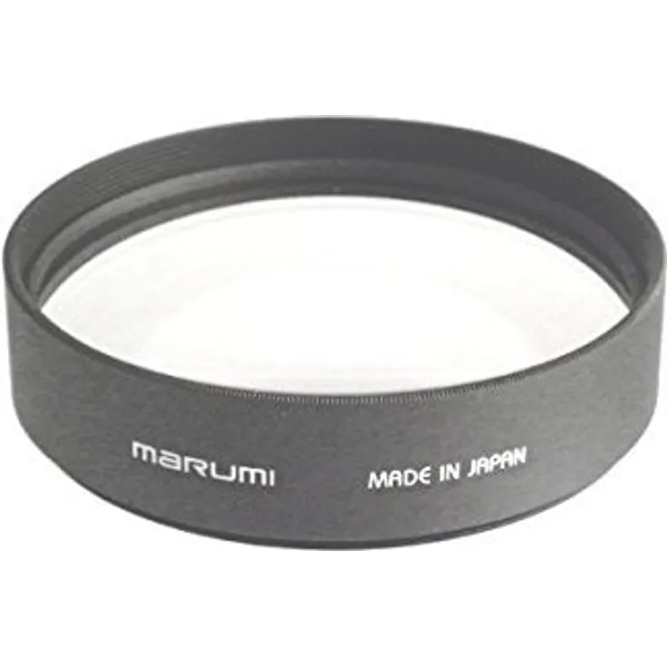 Marumi DHG 330 Achromat-Objektiv, 49 mm
