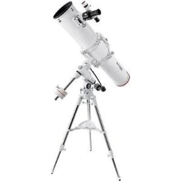 Bresser Teleskop - 4730107 - Messier NT-130-1000 EXOS-1-EQ4