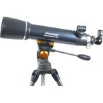 Celestron 102AZ Refraktor-Teleskop