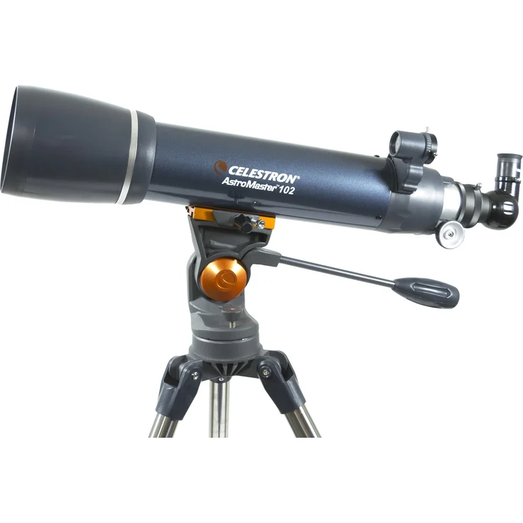 Celestron 102AZ Refraktor-Teleskop
