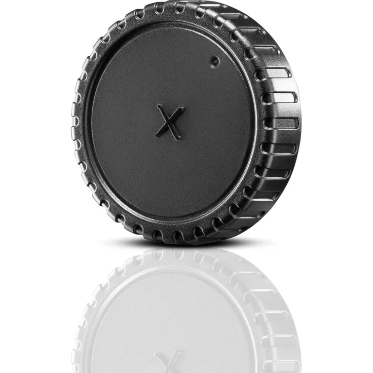 SAMYANG Objektiv Rückdeckel Fuji X