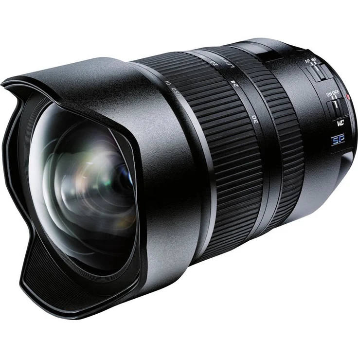 Tamron 15-30 mm / F 2,8 SP DI VC USD für Nikon – Bild 2