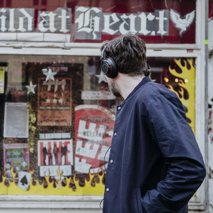 Teufel REAL Pure schwarz – Bild 9