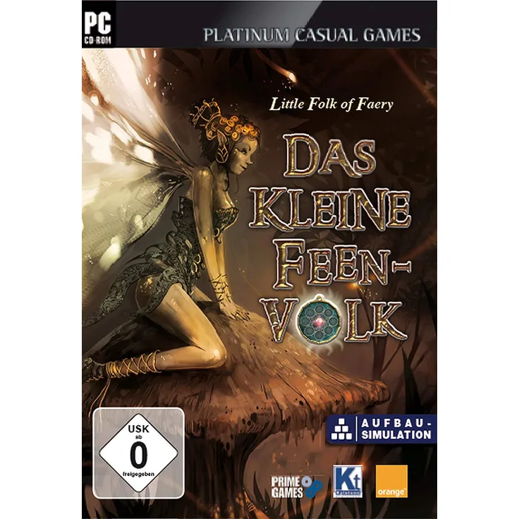 Das kleine Feenvolk (PC)