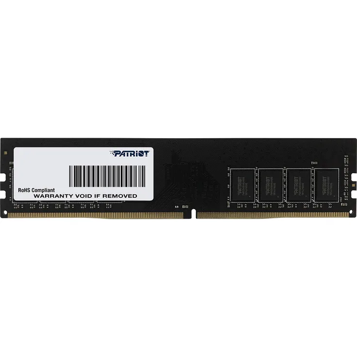 Patriot Signature Line Serie DDR4 8GB (1 x 8GB) 3200MHz Single