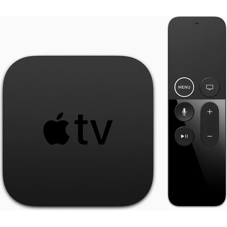 Apple TV 4K 32GB, 5. Generation - Preisvergleich – Bild 5