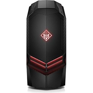 Bild für HP Omen by Desktop PC 880-060ng (2BU69EA)
