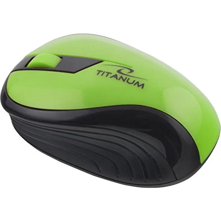 Esperanza Titanum Wireless (TM114G - 5901299904794)