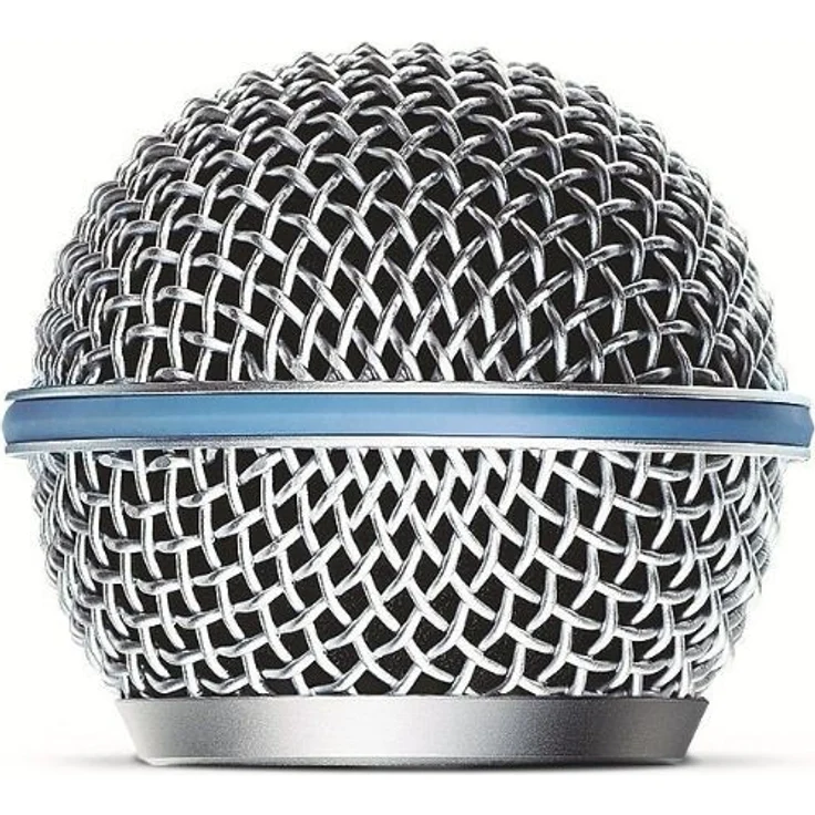 Shure Beta 58 A – Bild 2