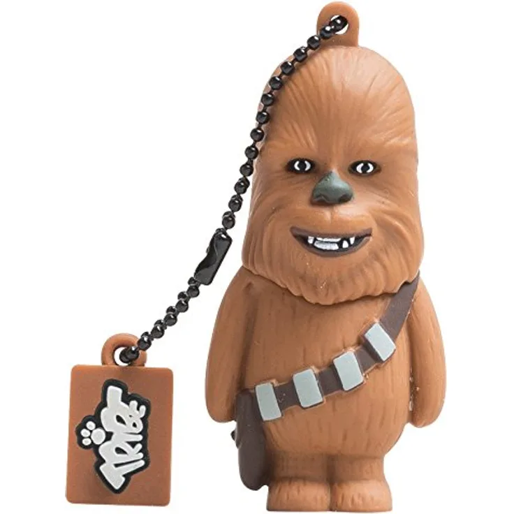 Tribe STAR WARS Chewbacca