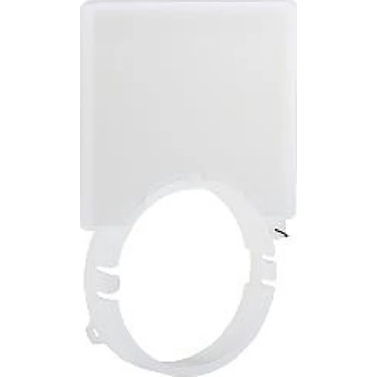 Olympus Unterwasserdiffusorplatte PPODP-EP03 für PT-EP14 (E-M1 Mark II) schwarz