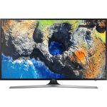 Samsung UE49MU6199 49 Zoll Ultra HD LCD-Technologie 2017
