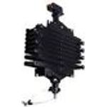 Bilora – Falco Augen Zubehör – Auto-Schwenkarm mit Auto 2 Kabel ohne Rollschuh und Armaturen