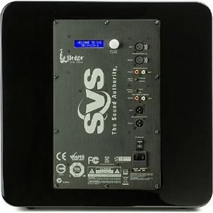 SVS SB13 Ultra Subwoofer – Bild 2