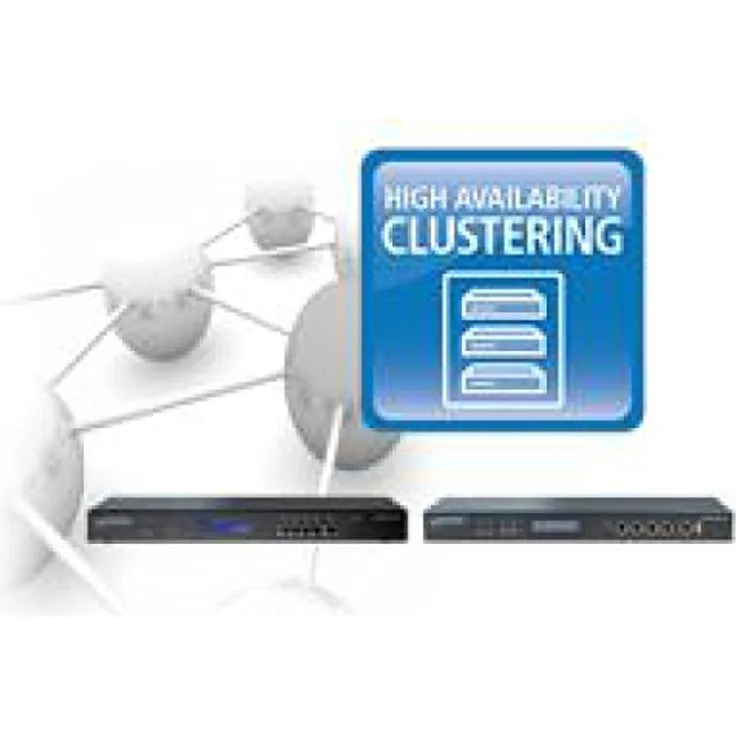 LANCOM VPN High Availability Clustering XL Option