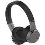Lenovo ThinkPad X1 Kopfhörer mit Mikrofon Ohrhörer Bluetooth Wireless Active Noise Reduction für ThinkPad L14 Gen 1, L15 Gen 1, P14s Gen 1, T14 Gen 1, T14s Gen 1, X1 Yoga Gen 5