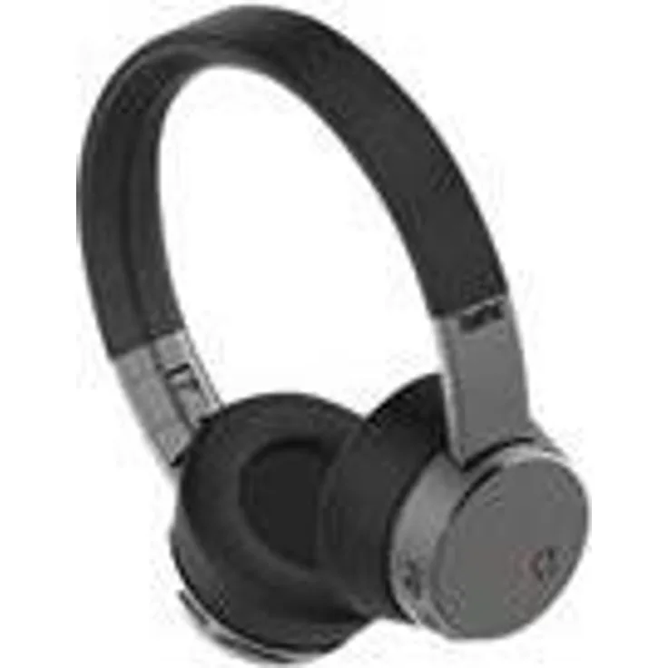 Lenovo ThinkPad X1 Kopfhörer mit Mikrofon Ohrhörer Bluetooth Wireless Active Noise Reduction für ThinkPad L14 Gen 1, L15 Gen 1, P14s Gen 1, T14 Gen 1, T14s Gen 1, X1 Yoga Gen 5