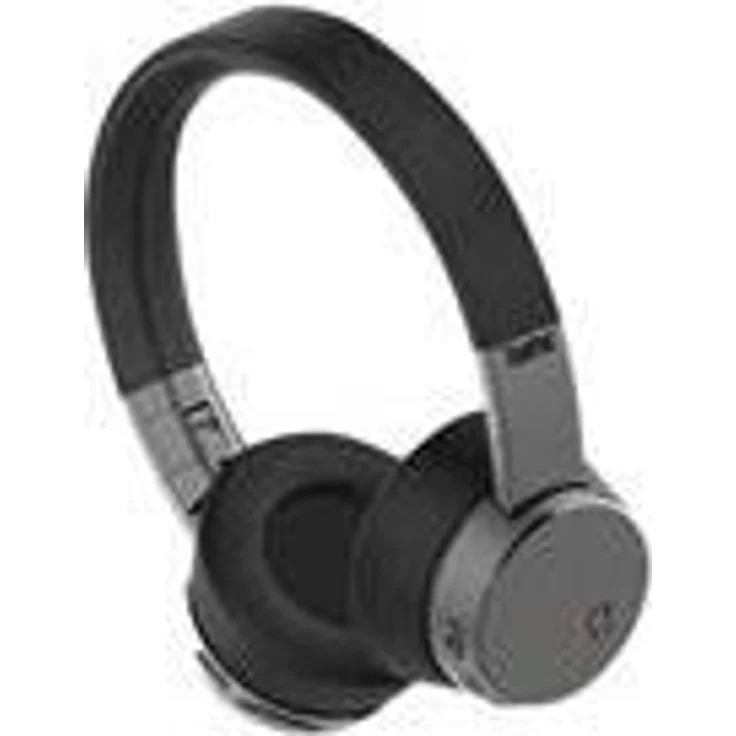 Lenovo ThinkPad X1 Kopfhörer mit Mikrofon Ohrhörer Bluetooth Wireless Active Noise Reduction für ThinkPad L14 Gen 1, L15 Gen 1, P14s Gen 1, T14 Gen 1, T14s Gen 1, X1 Yoga Gen 5 – Bild 1