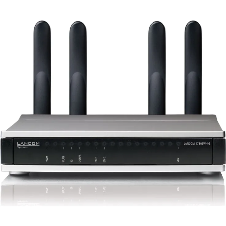 Lancom Systems 1780EW-4G (61726)
