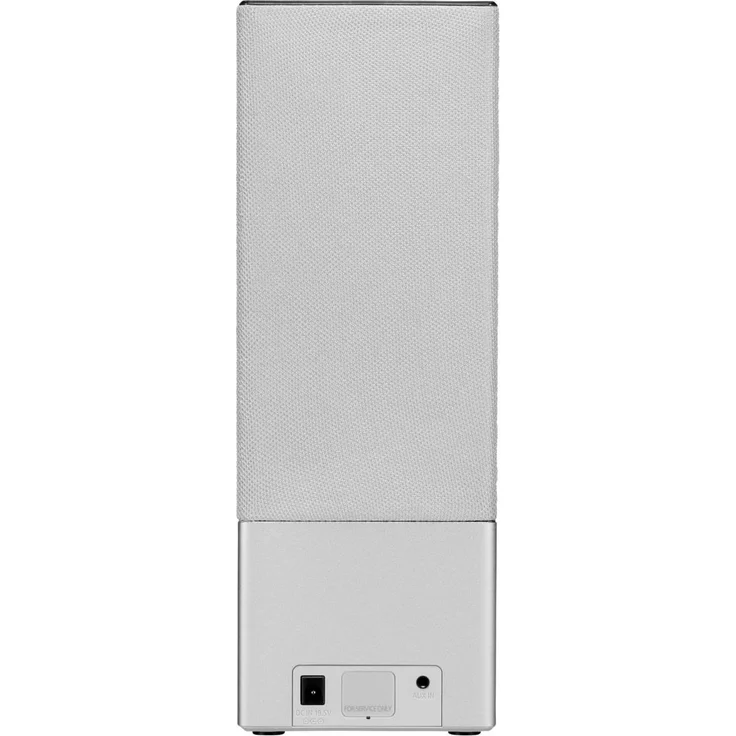 Panasonic SC-GA10EG-W weiß Standlautsprecher - 40 Watt - weiß – Bild 2