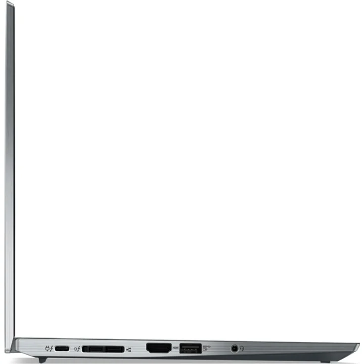 Lenovo ThinkPad X13 G2 - Business-13,3 Zoll (33,8 cm) Intel Core i5 i5-1135G7, 16GB RAM, 512GB SSD, Windows 10 Pro 64-bit (20WK00AKGE) – Bild 5