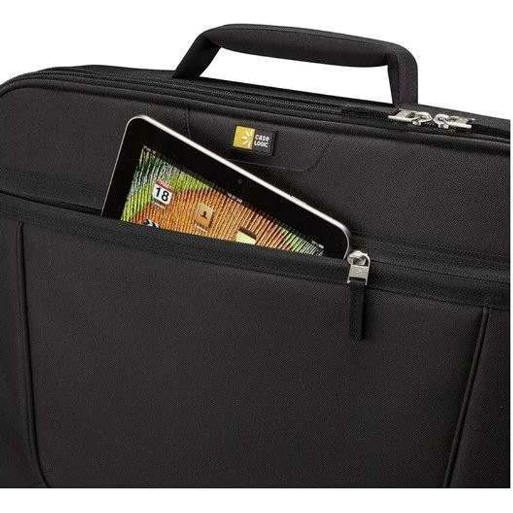 Case Logic VNCI217 Laptop Case 43,9 cm (17,3 Zoll) Schwarz – Bild 2