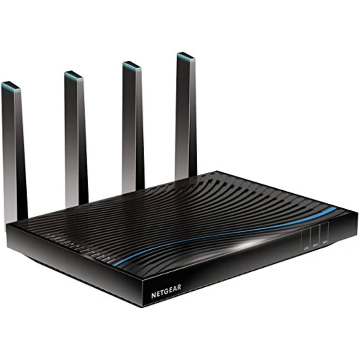 Netgear X8 AC5300 (R8500-100PES)