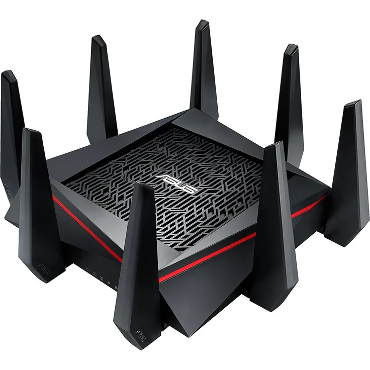 ASUS RT-AC5300 (90IG0201-BM2G00)
