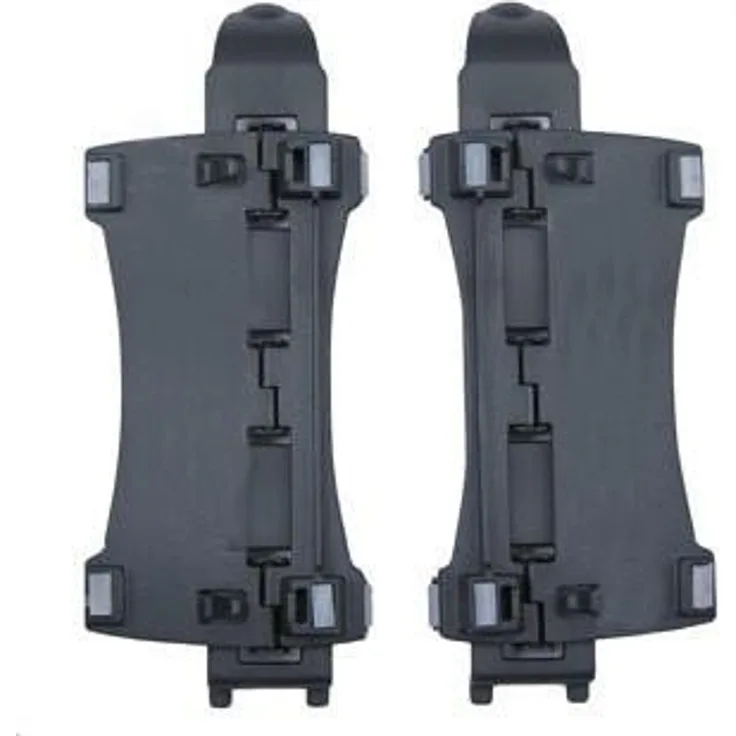R-GO Tools Kinesis Freestlyle2 V3 Tastatur-Zubehör schwarz