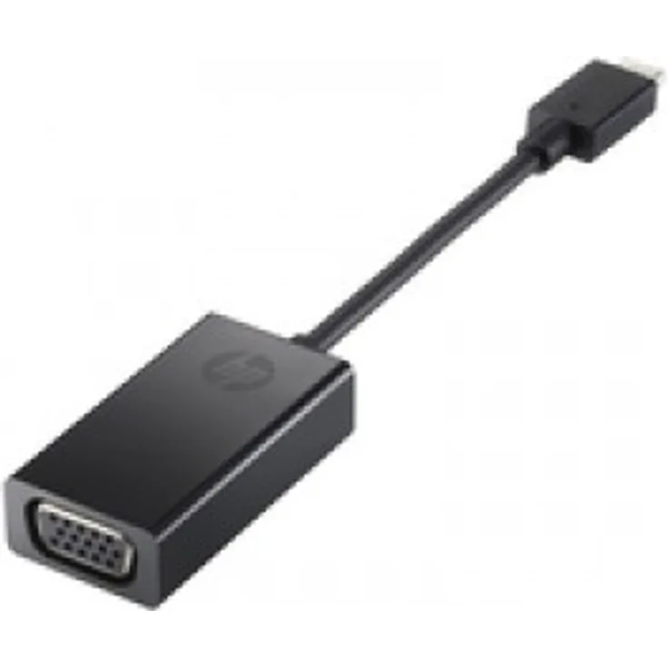 HP USB-C to HDMI Adapter