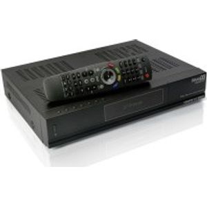 Bild für Nanoxx Omega HD Plus 500 GB