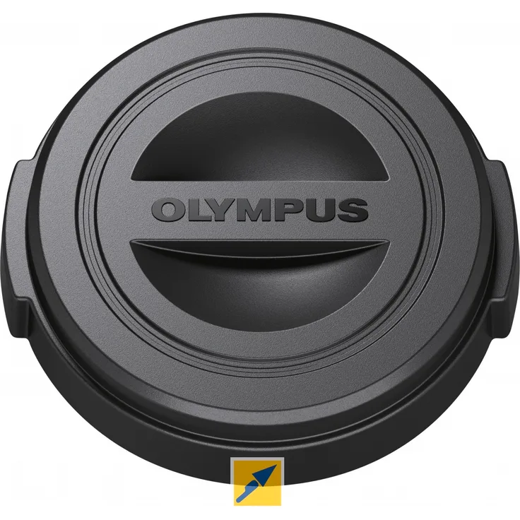Olympus PRBC-EP01 Rückkappe für Objektiv Port PPO-EP01 für E-M5
