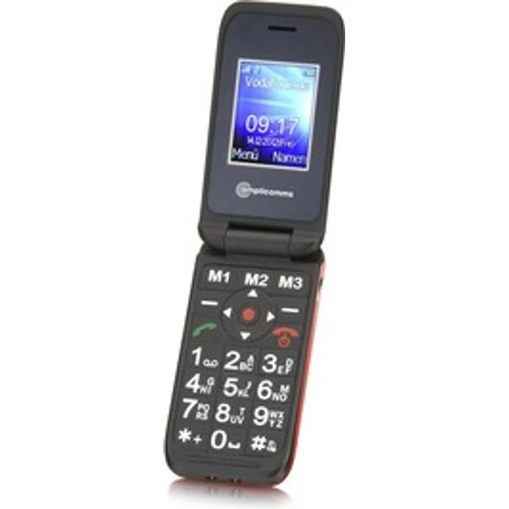 amplicomms PowerTel M6700 – Bild 2