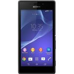 Sony Xperia M2 Smartphone 12,19cm Pixel (4,8 Zoll) TFT-Display, 8GB interner Speicher, 1GB RAM, Android, Schwarz