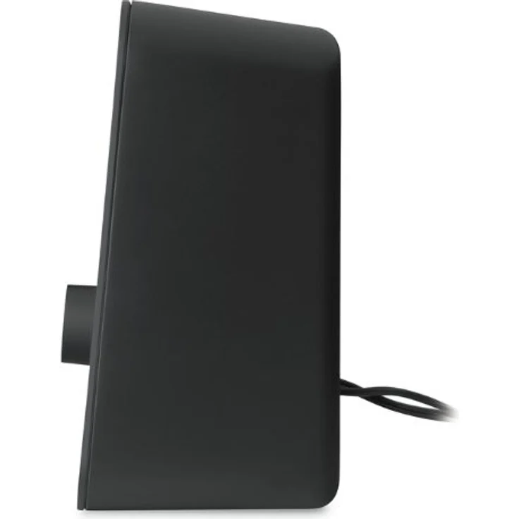 LOGITECH Z150 Speaker 2.0 Midnight Black – Bild 3