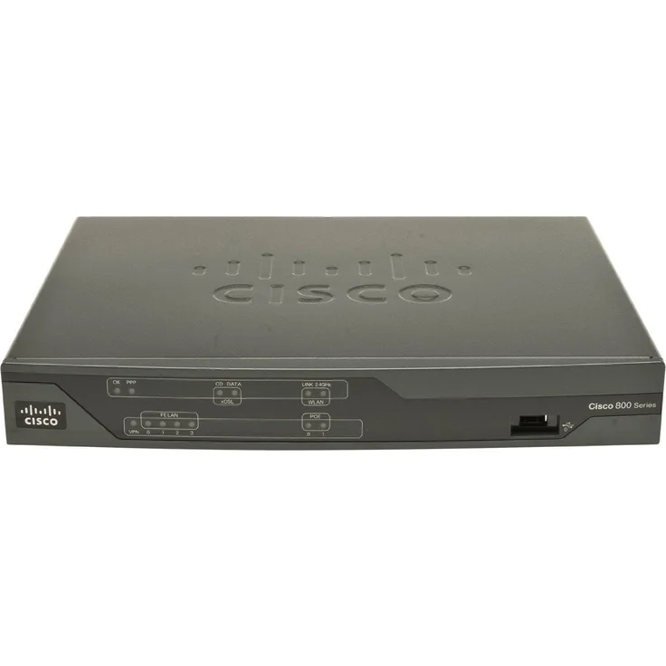 Cisco 887VA (CISCO887VA-M-K9)