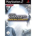 Pro Evolution Soccer Management (PS2)