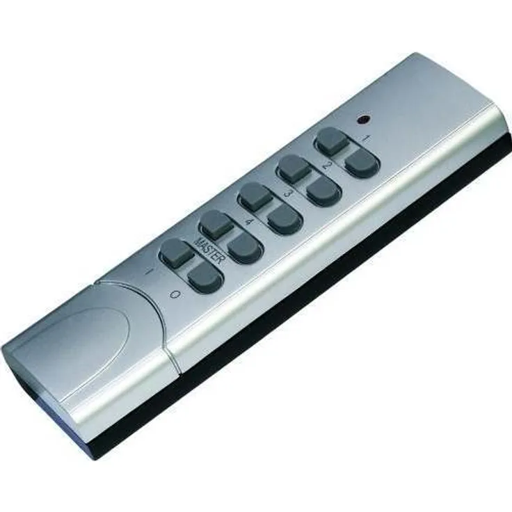 Elro HE844A Home easy Funk-Fernbedienung mit Master
