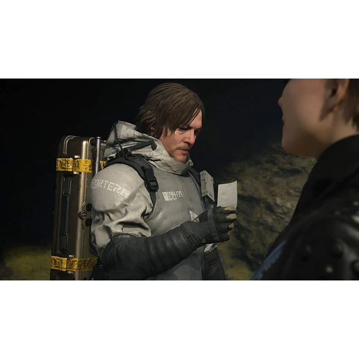 Death Stranding (PS4) – Bild 5