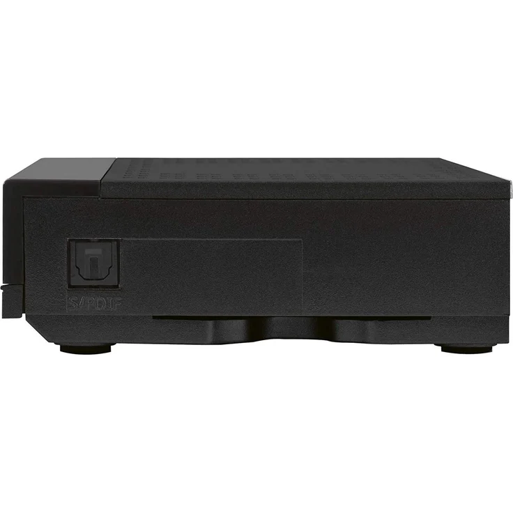 Telestar digiHD TS 10 HDTV-Satelliten Receiver DVB-S, DVB-S2, HDMI, Scart, USB schwarz – Bild 2