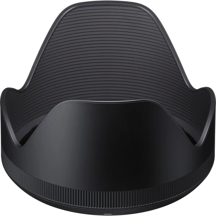 Sigma LH780-06 Gegenlichtblende (18-35 mm-F1,8 für DC) schwarz