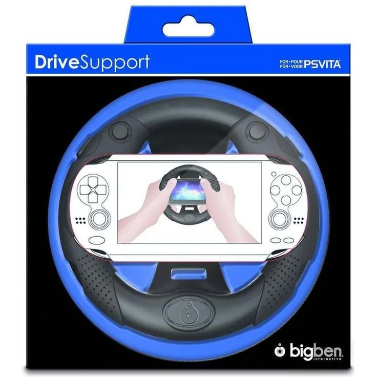 BigBen PS Vita Drive Support (BB300987) (PS Vita)