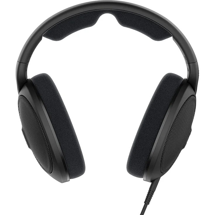Sennheiser HD 560S Over-Ear-Kopfhörer, schwarz – Bild 7