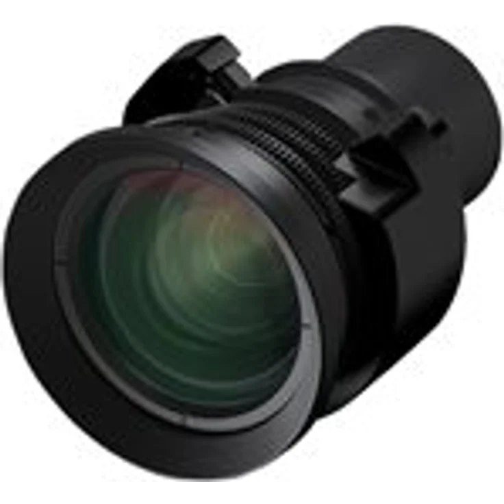 EPSON ELPLW05 wide zoom 1 1.04-1.46 Weitwinkel - Objektiv für EB-G7200W-G7400U-G7900U-G7905U-L1100U-L1200U-L1300U-L1405U